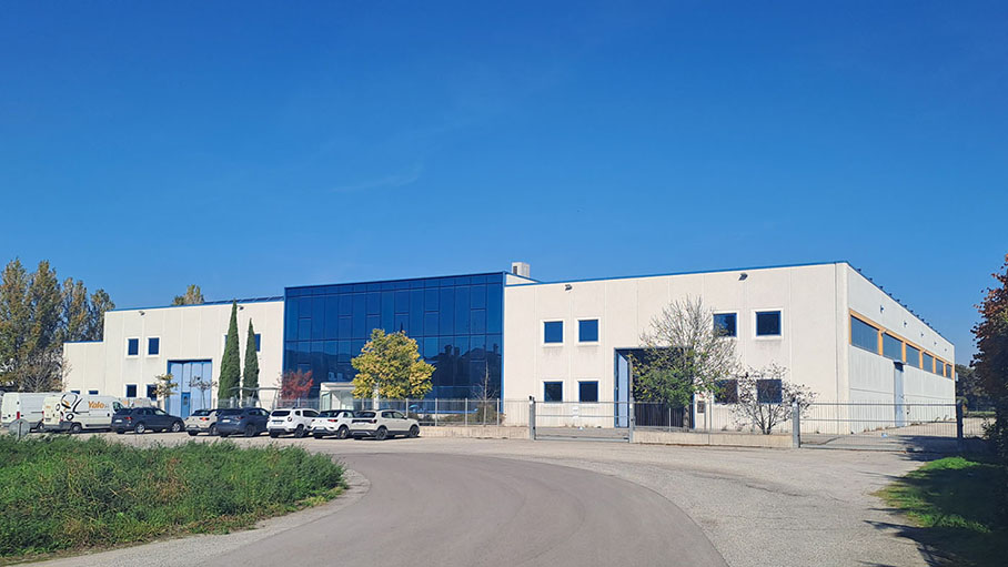 UNICAR sede Filiale Ravenna