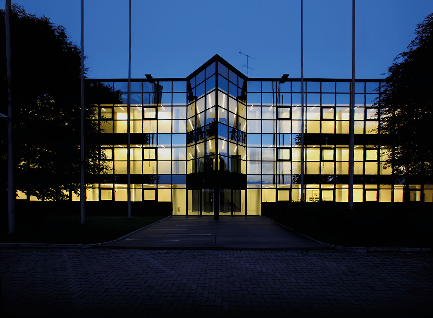 UNICAR sede di Nibionno