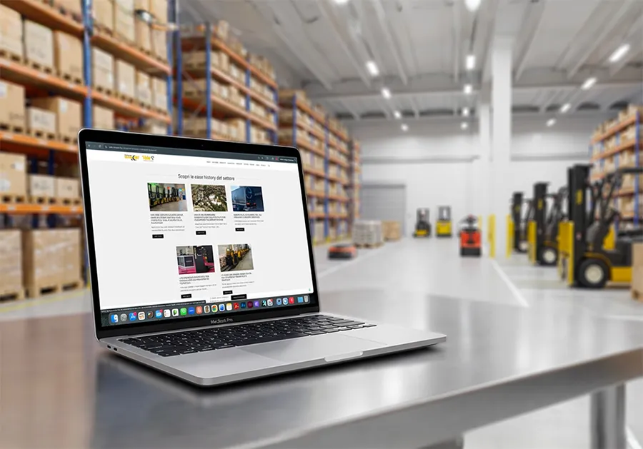 unicar logistica web