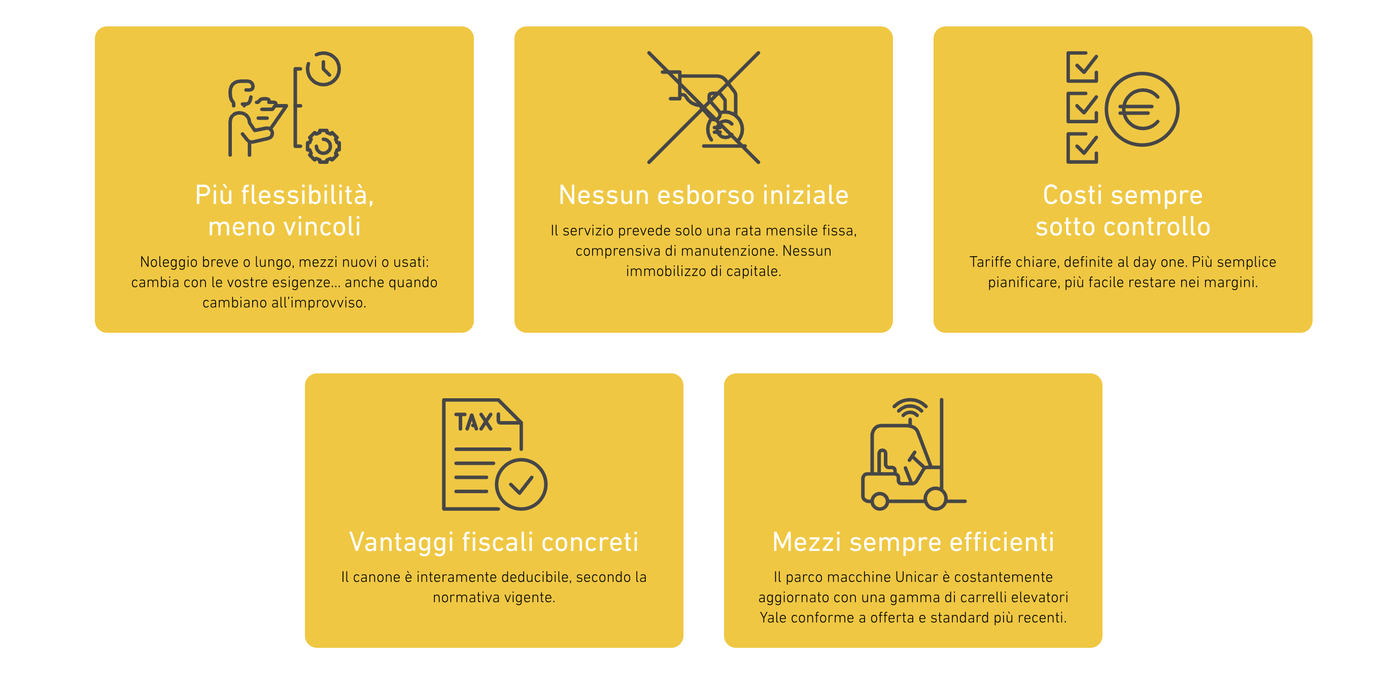 unicar yale noleggio 2