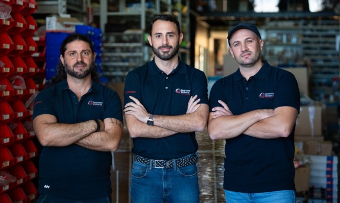 Yale e Unicar in Sicilia: la storia e i progetti di Genovese Umberto S.r.l.