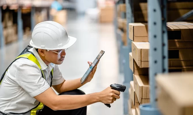 Le soluzioni Unicar Yale per la logistica automotive: meno errori, meno resi, pi&ugrave; controllo operativo