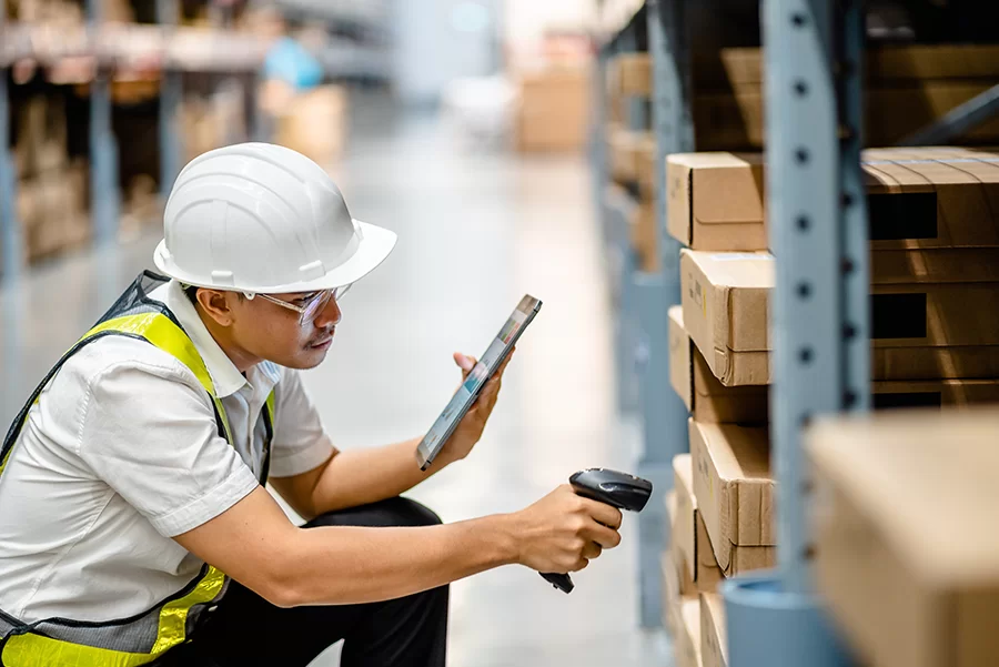 Le soluzioni Unicar Yale per la logistica automotive: meno errori, meno resi, più controllo operativo