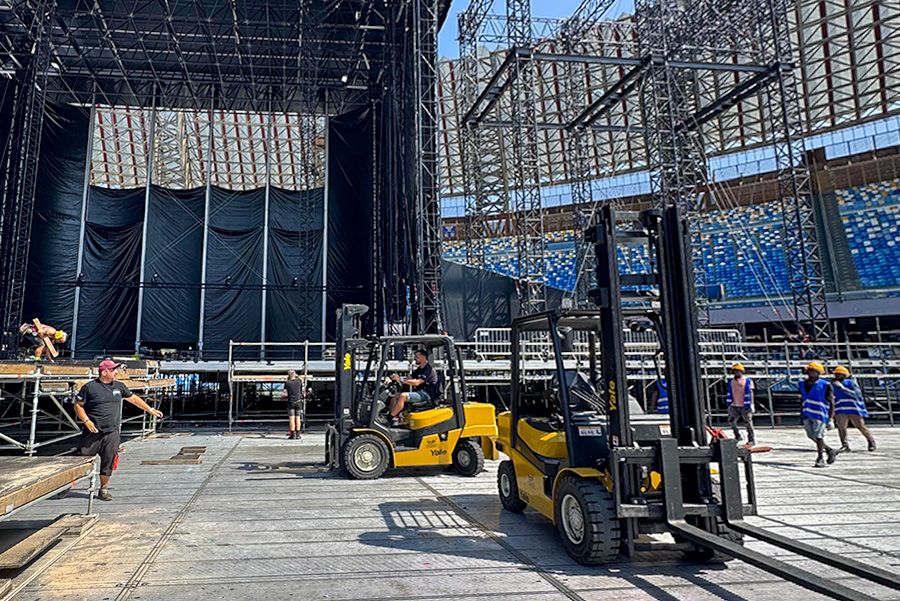 Elettrico e diesel, quando serve davvero