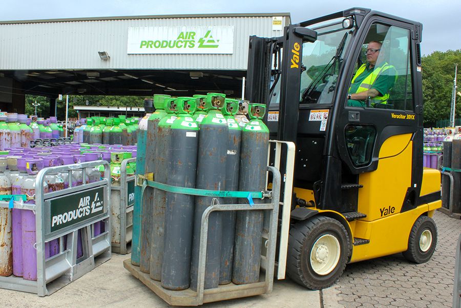 Conformità normativa e configurazioni dedicate