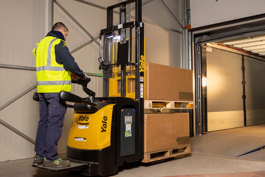 Noleggio flessibile per esigenze temporanee