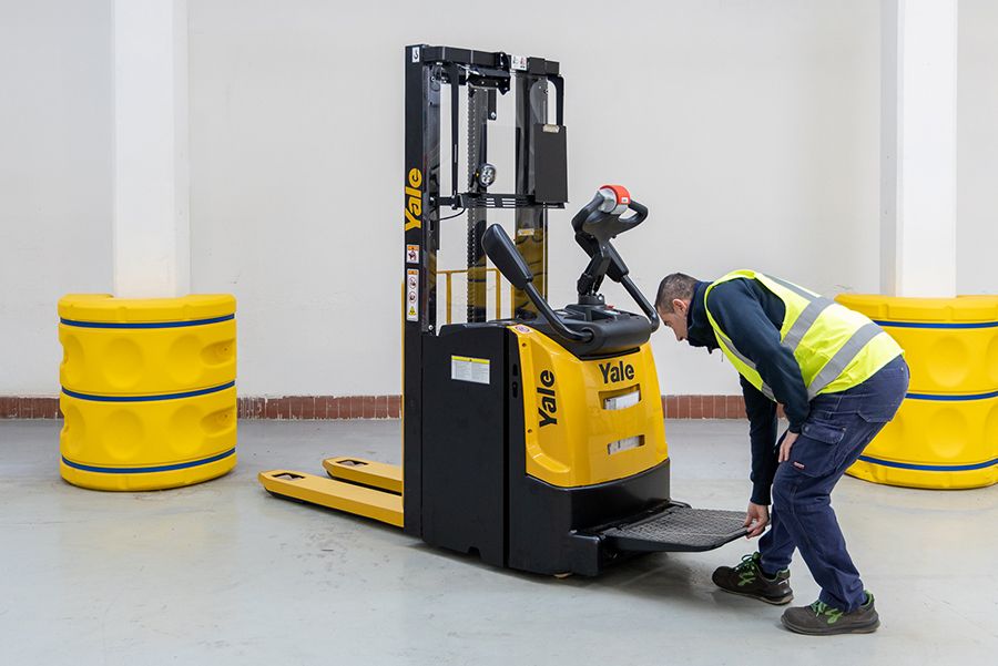 Assistenza strutturata per ridurre i fermi