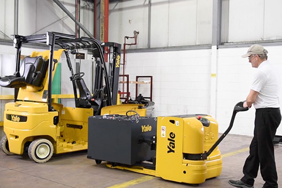 Equilibrio tra elettrico e termico