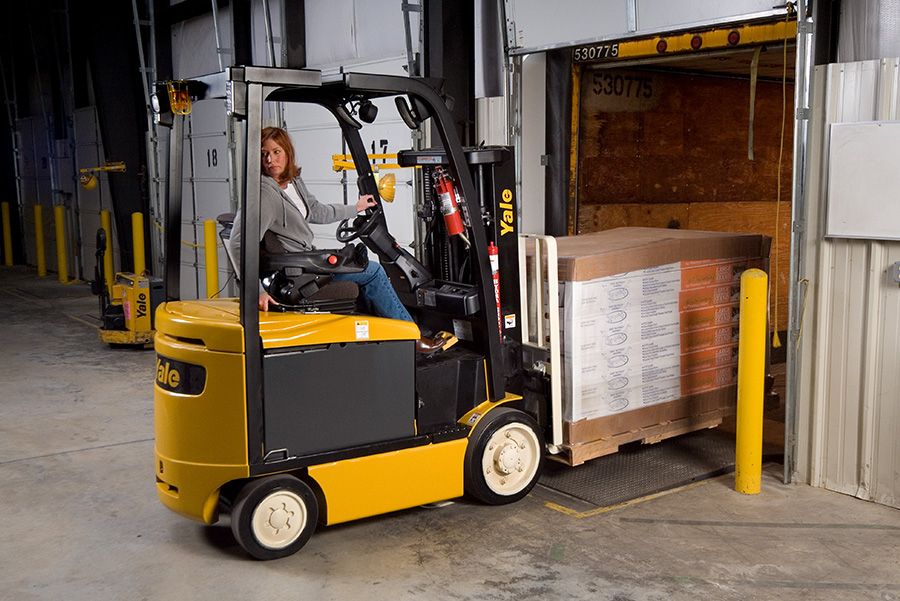 Rete diffusa di tecnici specializzati per garantire supporto continuo